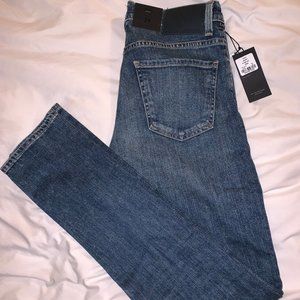 Citizens Of Humanity - Noah Skinny Fit in Vega